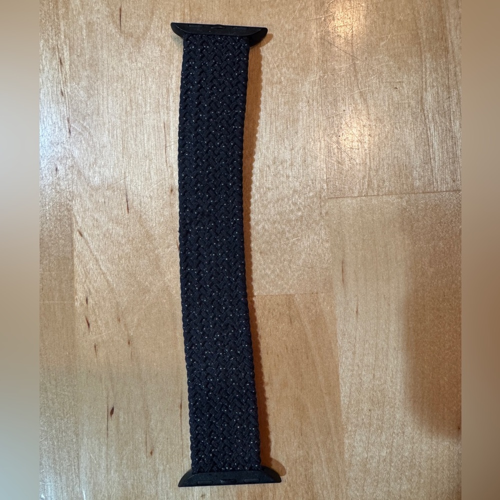 Solace Apple Watch band